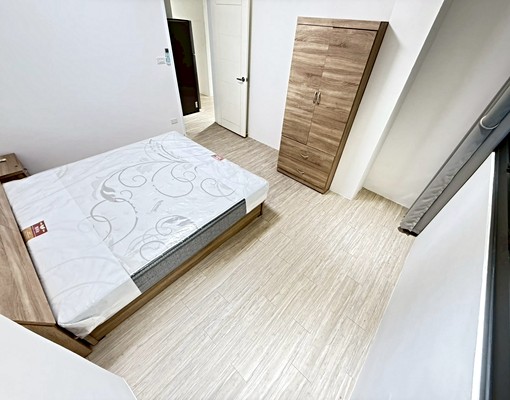 心裡只有你💫捷運站旁超美三房💫可雙租補戶籍💫家具電全配 - Image 5