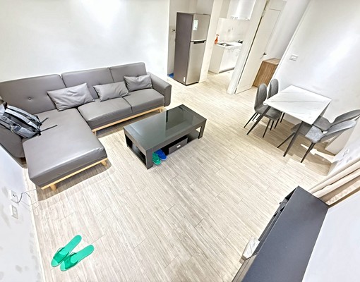 心裡只有你💫捷運站旁超美三房💫可雙租補戶籍💫家具電全配 - Image 3