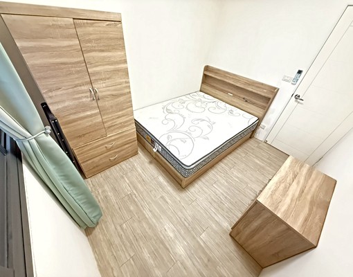 心裡只有你💫捷運站旁超美三房💫可雙租補戶籍💫家具電全配 - Image 7