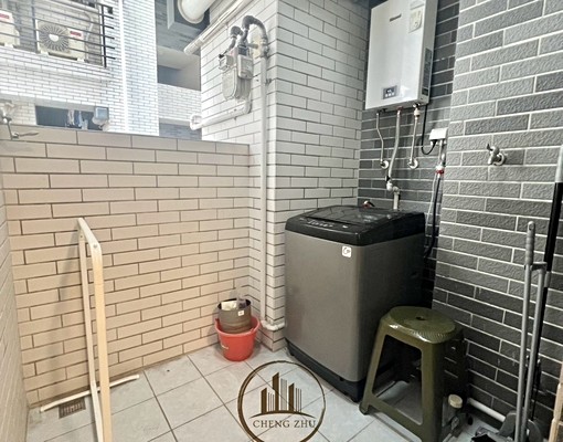 松築瓚機捷💎系統櫃兩房平車🉑貓租補戶籍✨採光景色佳 - Image 7