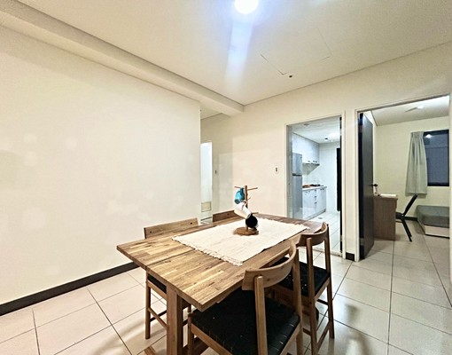 現折三萬八❗️超大3房🉑租補🉑寵含管平車 - Image 3