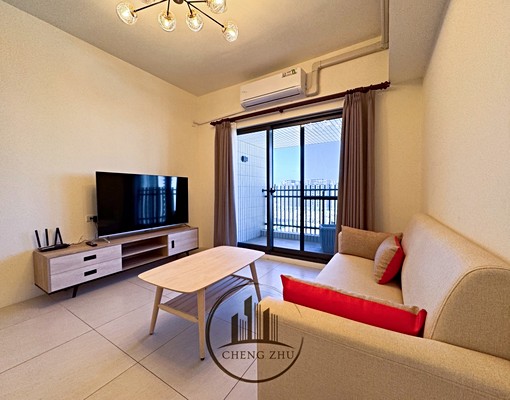 🥇|清水新建案|全新傢俱電|平面車位|可租屋補助 - Image 2