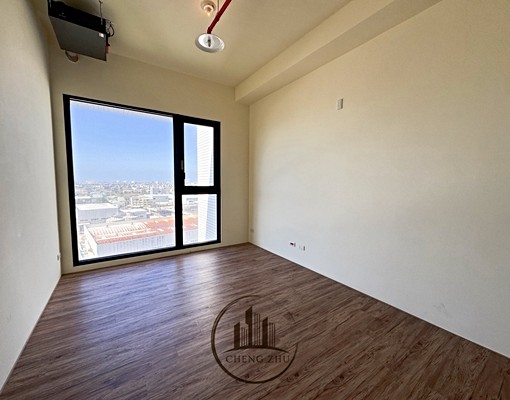 🥇|沙鹿新建案|空屋木地板|平面車位|頂樓帝王戶|高視野 - Image 10