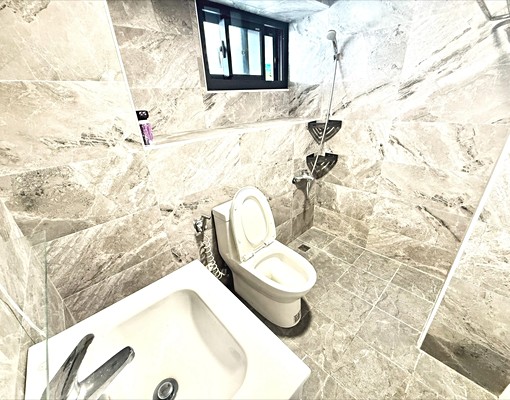 ✨近火車站~一中✨可雙租補!✨獨洗曬✨採光通風超讚✨全新秒殺 - Thumbnail 10