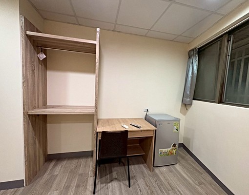 🏠台北橋🌟可開伙🌟水泥隔間🌟獨洗曬🌟裝潢新🌟包水 - Image 5