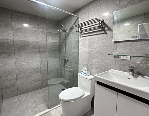 🚉鄰近江子翠站✨全新裝潢✨獨立陽台🐱寵物友善⚠️可補助 - Image 9