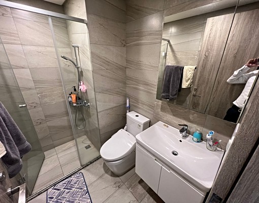 🚉鄰近三重站✨獨立陽台✨24H管理✨另租平面車位 - Image 11