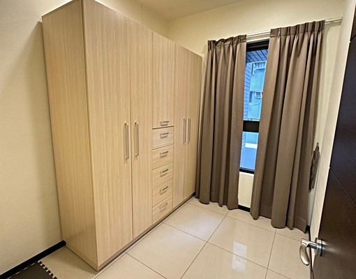 🚉近三重站✨24H管理✨獨立陽台✨獨立洗衣機✨廚房可開伙 - Image 8