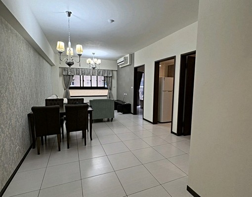 寧靜社區／一卡皮箱輕鬆入住／可補 - Image 2