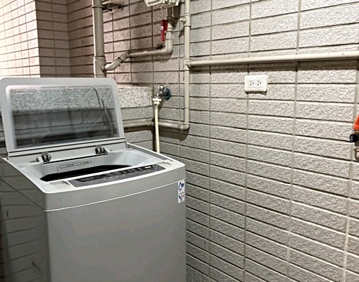 寧靜社區／一卡皮箱輕鬆入住／可補 - Image 8