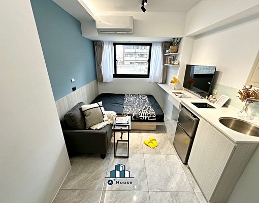 可租補可寵✨可租機車位|流理台電磁爐❤️子母車飲水機 - Image 2