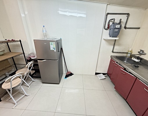 🏜️近國父紀念館💛大空間💛廚房免爬高💛獨洗💛採光佳 - Image 11