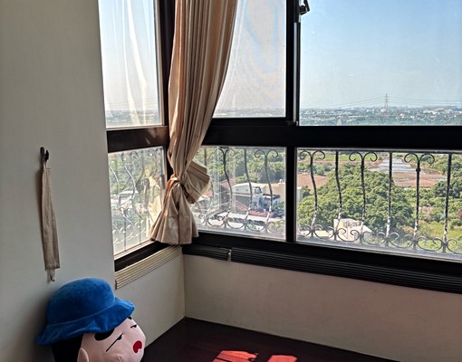 香榭堤景稀有景觀2房.獨立大車位 - Image 8