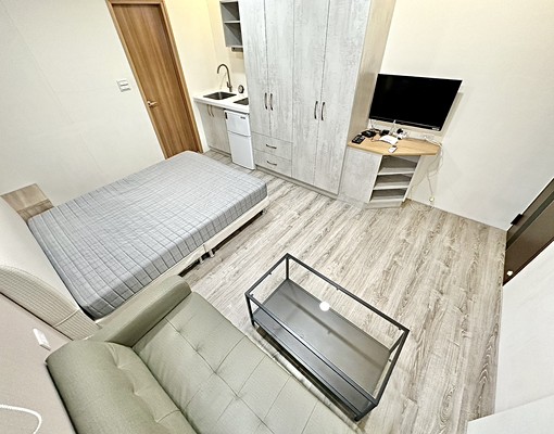 可租補❤️流理台獨洗曬✨乾溼分離衛浴開窗|近勤美.公益.英才 - Image 1