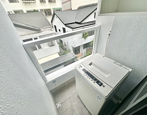 可租補❤️流理台獨洗曬✨乾溼分離衛浴開窗|近勤美.公益.英才 - Image 10