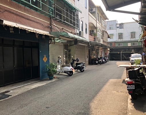 南大路近育賢國中,2樓採光 - Image 1