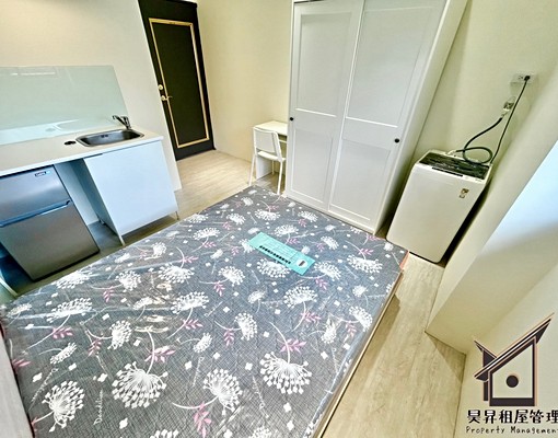 🌈漢口長安⭐可租補⭐獨洗曬⭐流理台 - Image 2