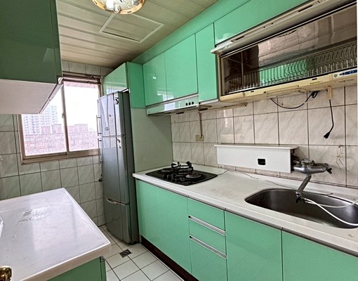 整層住家|TO|免仲可補✨藝文商圈旁全配三房車 - Image 8