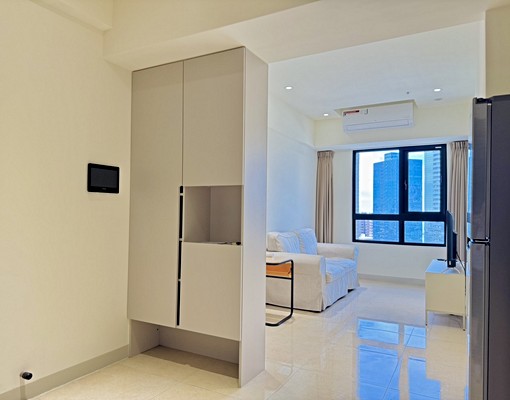 可養寵物|租補✨附新傢俱電器|河景大2房| - Image 12