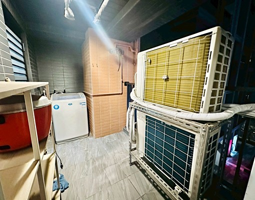 🍒可租補、戶籍🍒近車站【成功大院】三房車位🍎 - Image 13