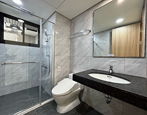 東海中科國聚之璟💕全新精裝美大三房視野戶+平車 - Image 8