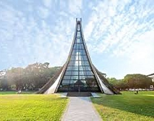 東海中科國聚之璟💕全新精裝美大三房視野戶+平車 - Image 13