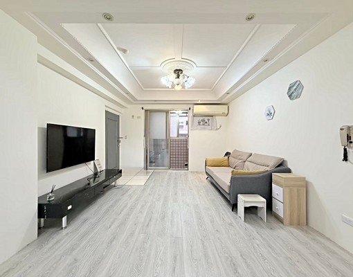 Joy主推北屯大三房✨可租補戶籍💖平車近捷運車站 - Image 1