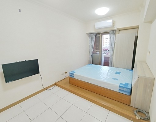 西屯.逢甲✅免服務費.可租補✅全新整理✅台水電✅明亮#意志力 - Image 1