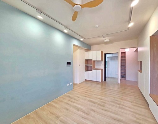 大櫻國2🌸大三房平車系統收納滿棚🦋首排馬卡龍公園 - Image 4