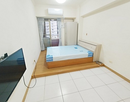 西屯.逢甲✅免服務費.可租補✅全新整理✅台水電✅明亮#意志力 - Image 4