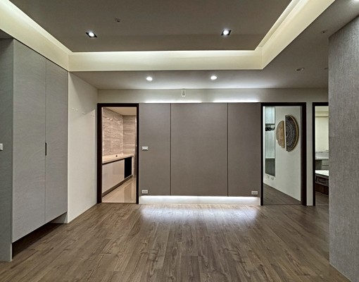 可租補不菸不寵|高檔裝潢家具齊全、超大空間|大三房平車 - Image 3