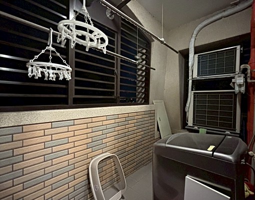 可租補不菸不寵|高檔裝潢家具齊全、超大空間|大三房平車 - Image 12