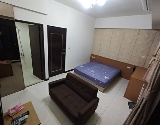 平鎮工業區南豐路獨立陽台洗衣機美套房 - Image 4