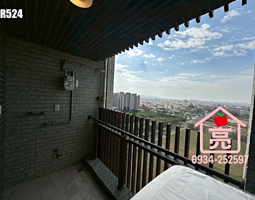 『啟富X亮❤️』臻夢幻2房❤️環境優美,濃郁書香~ - Image 5