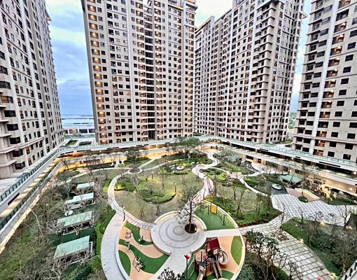 MVP社宅/可租補/海樂地高CP值2房含車管 - Image 12