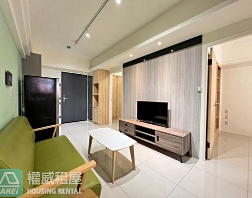 美麗島捷運⭐️傢俱電全仁愛逸捷2房車位 - Image 1