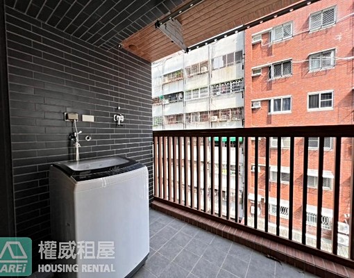 美麗島捷運⭐️傢俱電全仁愛逸捷2房車位 - Image 13