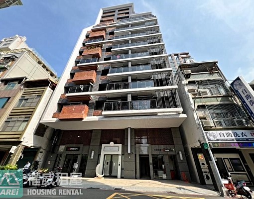 美麗島捷運⭐️傢俱電全仁愛逸捷2房車位 - Image 15