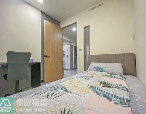 可租補⭐️文化中心商圈華尚dear質感2房 - Image 4