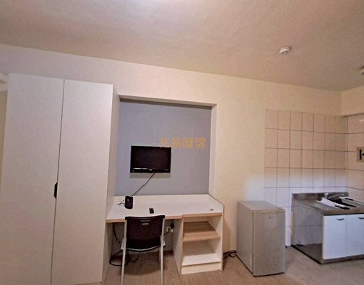 兆基社會住宅🏡竹南真如路套房可租補免仲介費 - Image 3