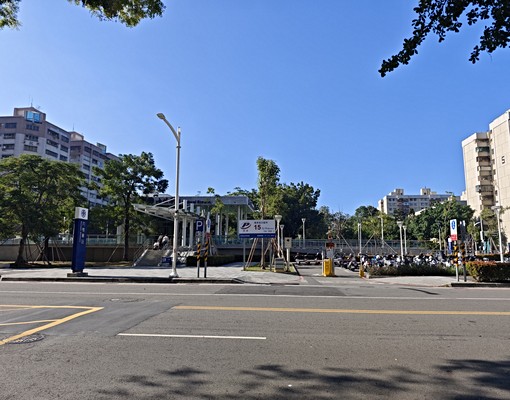 美術館內惟車站優質兩房 - Image 12