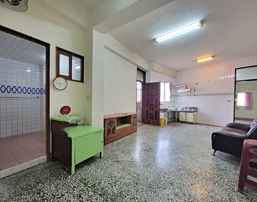 👍大坪數3房-附部分傢俱電👍可租屋補助/有雙房型可看 - Image 3