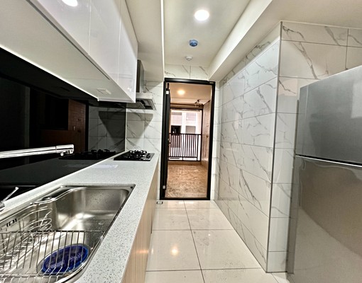 豪華社區🏆全新交屋|3房+柱邊平車🔥朝南雙陽台!拎包入住 - Image 8