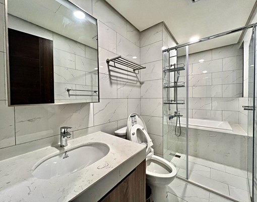 🎉樓下7-11超方便✨全新全配｜朝南3房平車🔥拎包入住 - Image 15