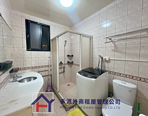 👑質感裝潢👑大坪數空間👑齊全傢俱👑拎包入住 - Image 12