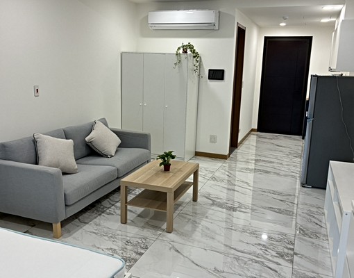 近小巨蛋敦北南京新成屋~交通便利有陽台新築マンション日本語 - Image 8