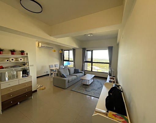 源峰澄境2房2衛公園永久景觀戶@Zoe - Image 2