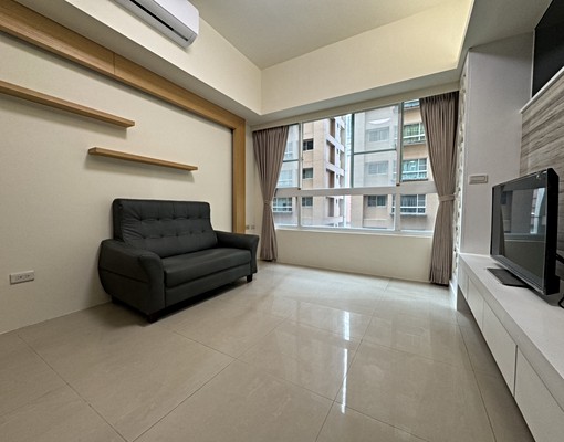 美術館2房車位-可申請租屋補助含車含管 - Image 2