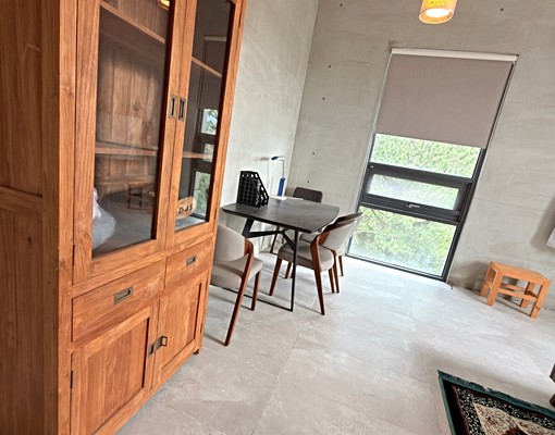 《竹科15分》民宿度假風超大套房含車位水電全包 - Image 7