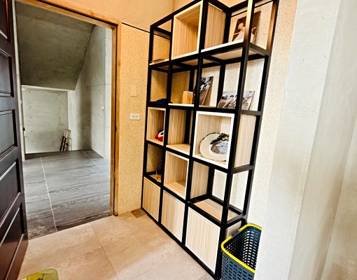 《竹科15分》民宿度假風超大套房含車位水電全包 - Image 8